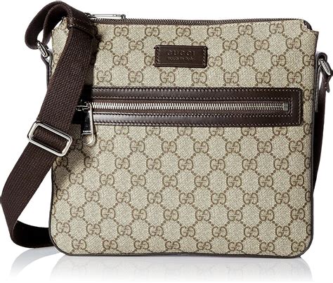 gucci mens suit bag|Gucci side bag for men.